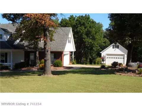 2724 Westlake Dr, Lavaca, AR 72941 photo 20