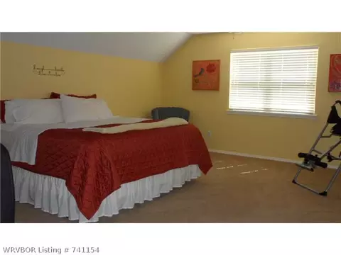 2724 Westlake Dr, Lavaca, AR 72941 photo 14