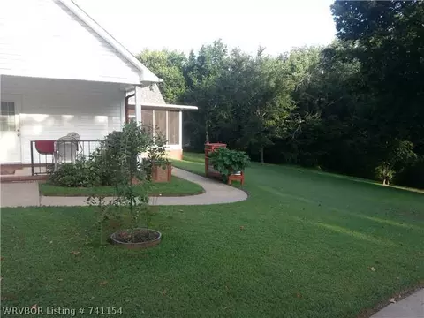 2724 Westlake Dr, Lavaca, AR 72941 photo 22