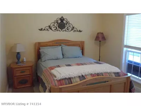 2724 Westlake Dr, Lavaca, AR 72941 photo 12