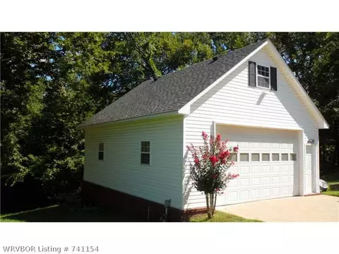 2724 Westlake Dr, Lavaca, AR 72941 photo 24