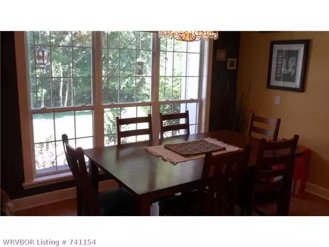 2724 Westlake Dr, Lavaca, AR 72941 photo 5