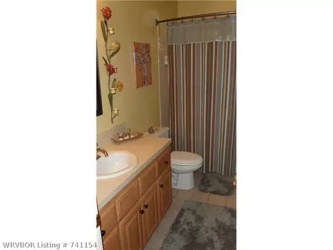2724 Westlake Dr, Lavaca, AR 72941 photo 13
