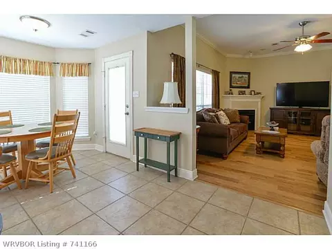 2203 Joyce Dr, Lavaca, AR 72941 photo 14