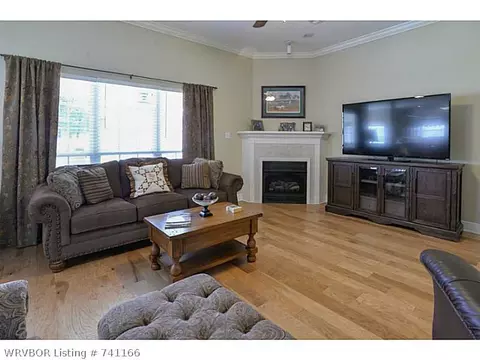 2203 Joyce Dr, Lavaca, AR 72941 photo 5