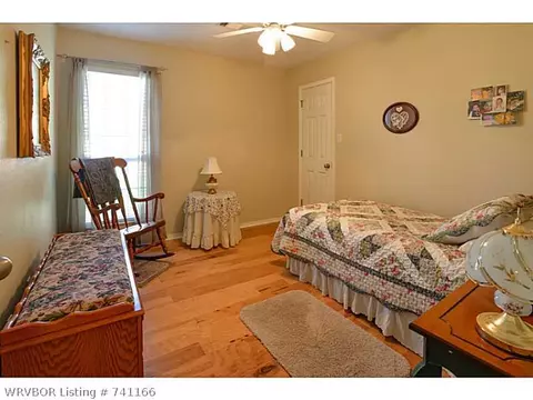 2203 Joyce Dr, Lavaca, AR 72941 photo 21