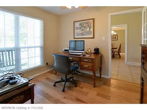 2203 Joyce Dr, Lavaca, AR 72941 photo 18