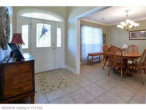 2203 Joyce Dr, Lavaca, AR 72941 photo 6