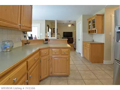 2203 Joyce Dr, Lavaca, AR 72941 photo 13