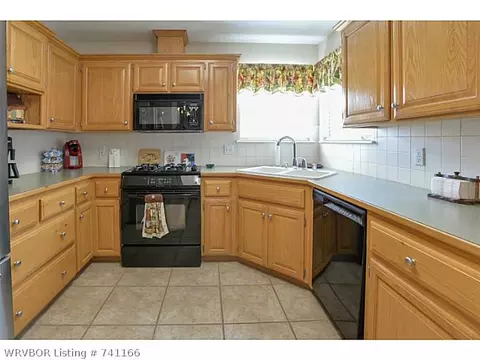 2203 Joyce Dr, Lavaca, AR 72941 photo 12