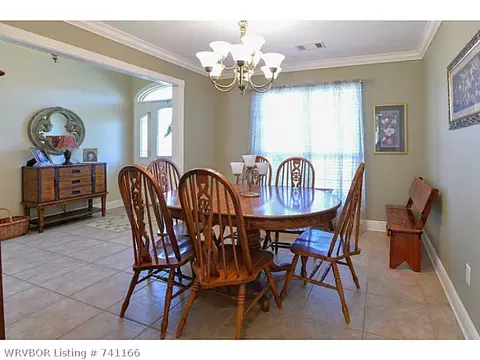 2203 Joyce Dr, Lavaca, AR 72941 photo 8