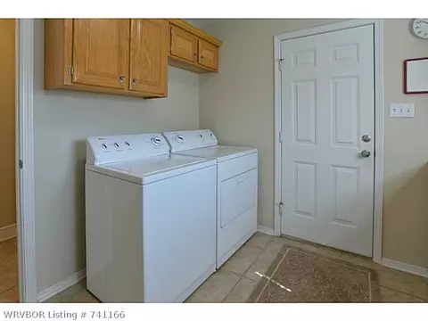 2203 Joyce Dr, Lavaca, AR 72941 photo 16