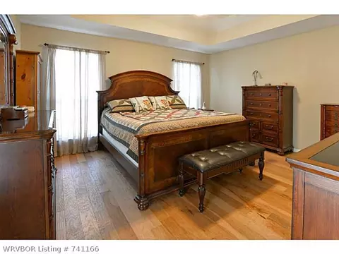 2203 Joyce Dr, Lavaca, AR 72941 photo 19