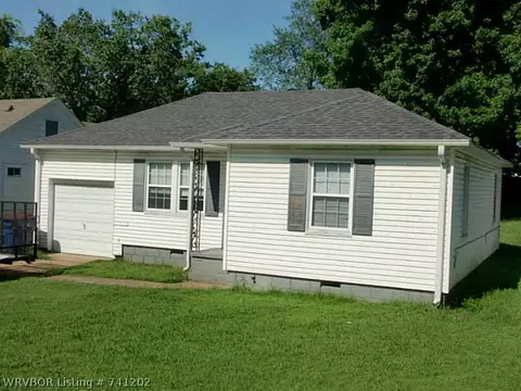 705 N 44th St, Fort Smith, AR 72903 photo 1