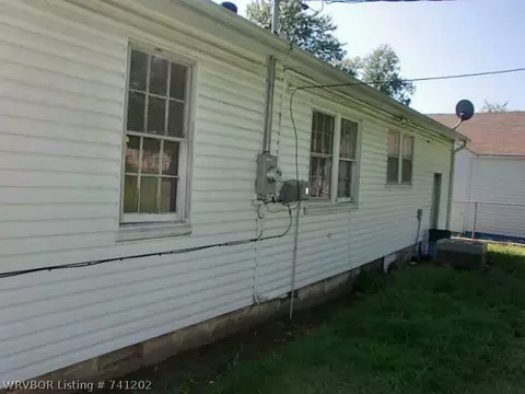 705 N 44th St, Fort Smith, AR 72903 photo 2