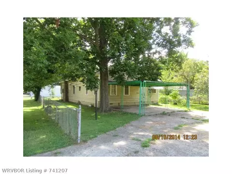 401 So Ash, Spiro, OK 74959 photo 12