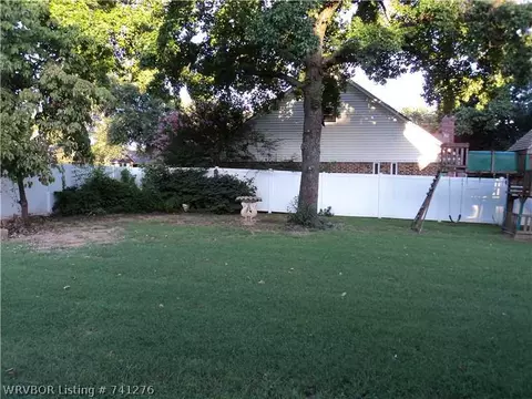 4419 S 35th Dr, Fort Smith, AR 72903 photo 22