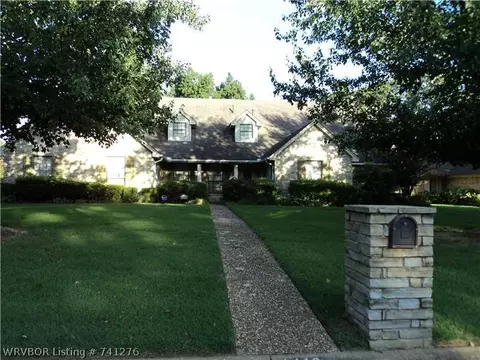 4419 S 35th Dr, Fort Smith, AR 72903 photo 3