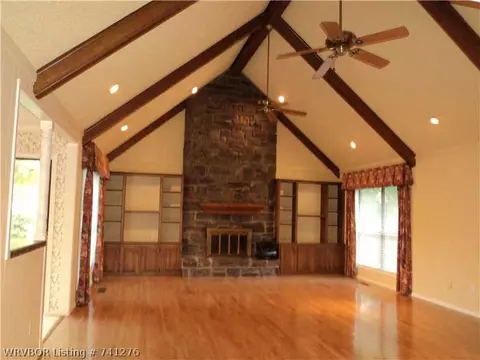 4419 S 35th Dr, Fort Smith, AR 72903 photo 7