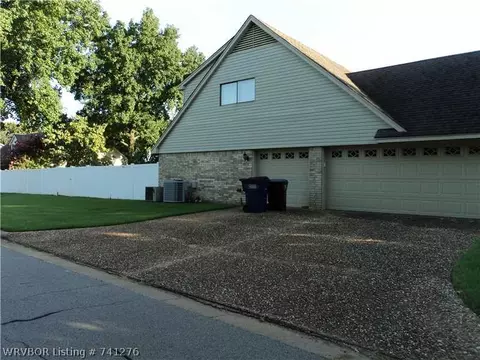 4419 S 35th Dr, Fort Smith, AR 72903 photo 24