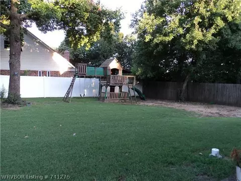 4419 S 35th Dr, Fort Smith, AR 72903 photo 23