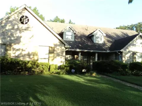 4419 S 35th Dr, Fort Smith, AR 72903 photo 2