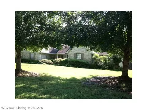 4419 S 35th Dr, Fort Smith, AR 72903 photo 1