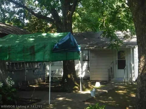 4942 Speer St, Fort Smith, AR 72904 photo 18