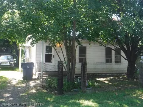 4942 Speer St, Fort Smith, AR 72904 photo 20