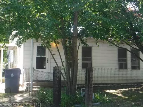 4942 Speer St, Fort Smith, AR 72904 photo 1