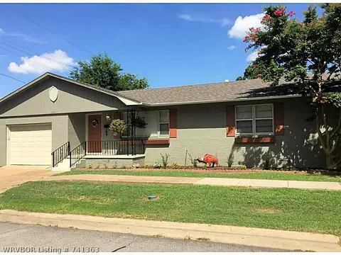 1511 S 25th St, Fort Smith, AR 72901 photo 19