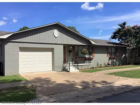 1511 S 25th St, Fort Smith, AR 72901 photo 20