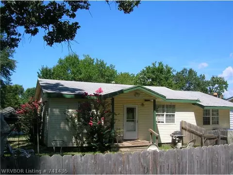 3511 N 27 St, Fort Smith, AR 72904 photo 1