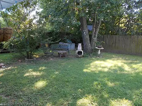 8704 S 32nd Ter, Fort Smith, AR 72908 photo 11