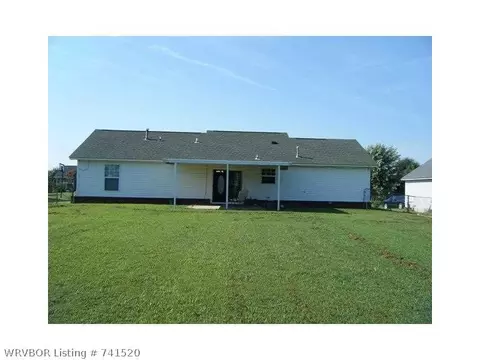 1004 Ruby Dr, Van Buren, AR 72956 photo 15