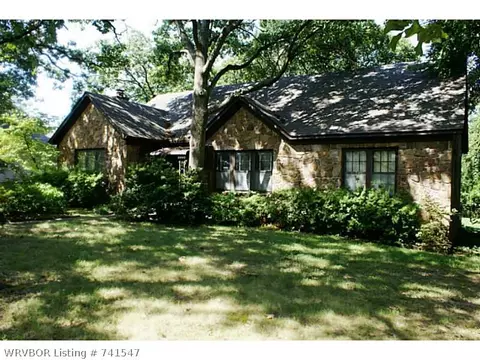 2220 S 26th St, Fort Smith, AR 72903 photo 1