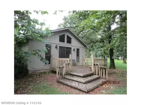 2806 Bluebird Ln, Lavaca, AR 72941 photo 5