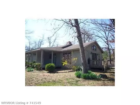 2806 Bluebird Ln, Lavaca, AR 72941 photo 4