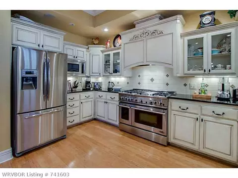 63 Jeffrey Way, Fort Smith, AR 72903 photo 7