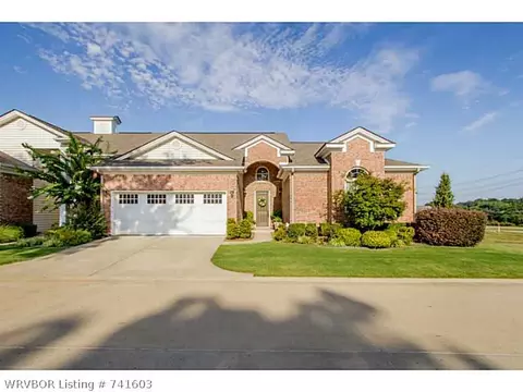 63 Jeffrey Way, Fort Smith, AR 72903 photo 1