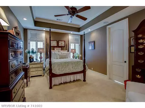 63 Jeffrey Way, Fort Smith, AR 72903 photo 12