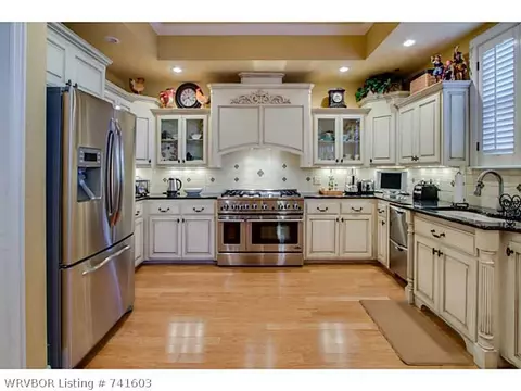 63 Jeffrey Way, Fort Smith, AR 72903 photo 6