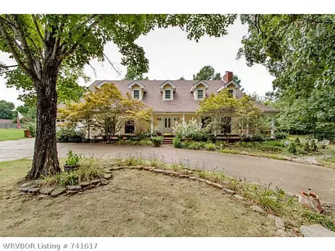 10102 Stephens Ct, Fort Smith, AR 72908 photo 1