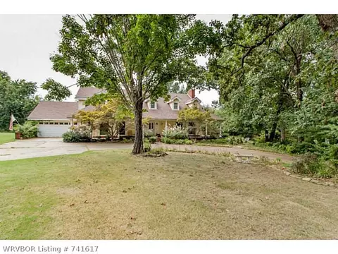 10102 Stephens Ct, Fort Smith, AR 72908 photo 2