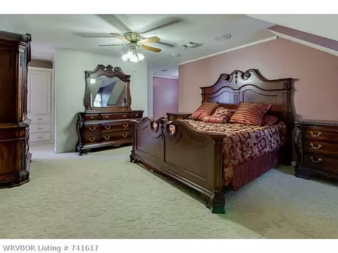 10102 Stephens Ct, Fort Smith, AR 72908 photo 12