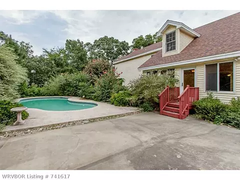 10102 Stephens Ct, Fort Smith, AR 72908 photo 23