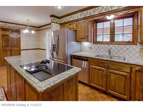 10102 Stephens Ct, Fort Smith, AR 72908 photo 5
