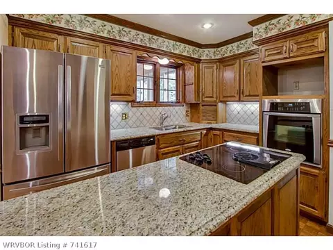 10102 Stephens Ct, Fort Smith, AR 72908 photo 4