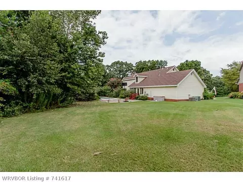 10102 Stephens Ct, Fort Smith, AR 72908 photo 24