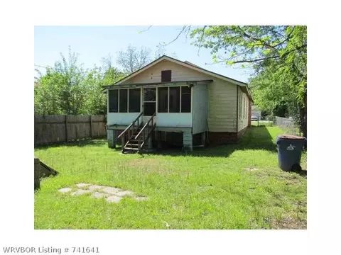 2815 N I St, Fort Smith, AR 72904 photo 14